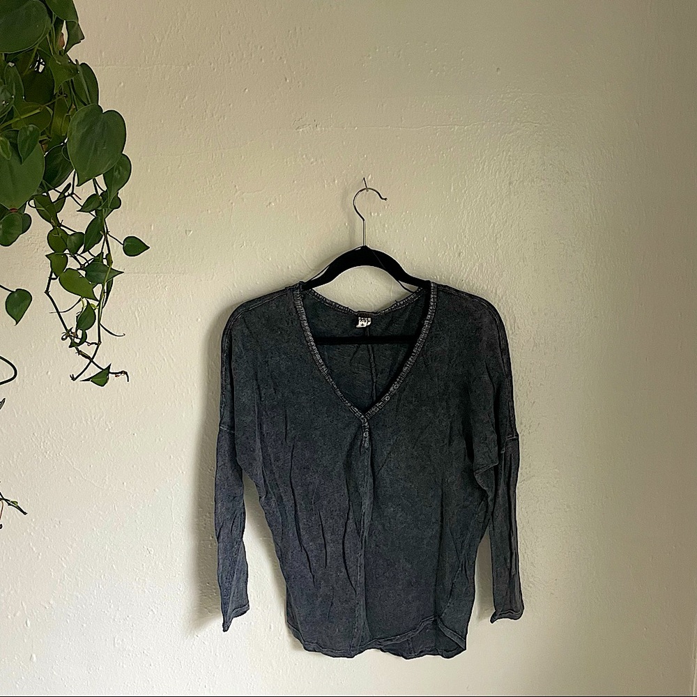 Free People Top